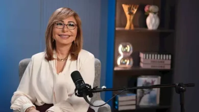 لميس الحديدي: مهرجان الجونة السينمائي يواصل اهتمامه بالمضمون والقضايا الإنسانية في دورته التاسعة
