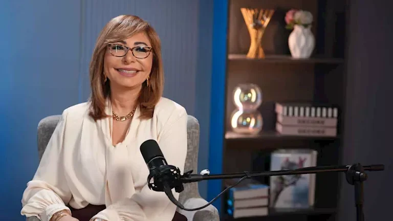 لميس الحديدي: مهرجان الجونة السينمائي يواصل اهتمامه بالمضمون والقضايا الإنسانية في دورته التاسعة
