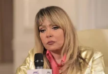 لوسي تكشف عن تفكيرها في الاعتزال وتروي قصة خطف والدتها كفيلم درامي