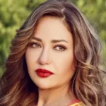 ليلى علوي تهنئ شيرين عبدالوهاب بعيد ميلادها برسالة مؤثرة