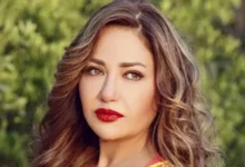 ليلى علوي تهنئ شيرين عبدالوهاب بعيد ميلادها برسالة مؤثرة