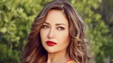 ليلى علوي تهنئ شيرين عبدالوهاب بعيد ميلادها برسالة مؤثرة