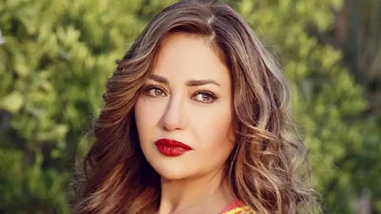 ليلى علوي تهنئ شيرين عبدالوهاب بعيد ميلادها برسالة مؤثرة