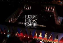 مؤتمر فيلم "خروج آمن" وإعادة عرض فيلم "حليمة" أبرز فعاليات اليوم السابع لمهرجان الجونة السينمائي