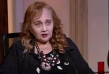 ماجدة خيرالله تنتقد تصميم بوستر مهرجان القاهرة السينمائي وتطالب بتحسينه