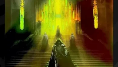 مارفل تكشف عن ملصق دعائي جديد لفيلم Avengers: Doomsday مع عودة روبرت داوني جونيور بشخصية Doctor Doom