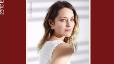 ماريون كوتيار تتولى رئاسة لجنة تحكيم مهرجان مراكش السينمائي الدولي في دورته الـ 23