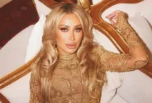 مايا دياب تستعد لإحياء حفل غنائي في عمان يوم 6 نوفمبر المقبل