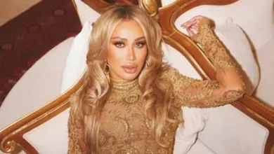 مايا دياب تستعد لإحياء حفل غنائي في عمان يوم 6 نوفمبر المقبل
