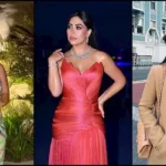 محكمة الهرم تقبل استئناف بوسي وتقبل التصالح في قضية الشيكات دون رصيد
