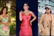 محكمة الهرم تقبل استئناف بوسي وتقبل التصالح في قضية الشيكات دون رصيد