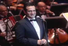 محمد ثروت يعلن أسباب انسحابه من مهرجان الموسيقى العربية 2026 ويؤكد احترامه للفن والفنانين
