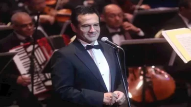 محمد ثروت يعلن أسباب انسحابه من مهرجان الموسيقى العربية 2026 ويؤكد احترامه للفن والفنانين