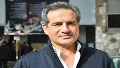 محمد ثروت يعلن انسحابه من مهرجان الموسيقى العربية 2026 اعتراضًا على إهانة الفن المصري