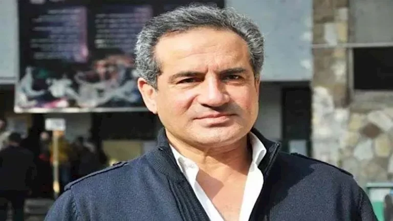 محمد ثروت يعلن انسحابه من مهرجان الموسيقى العربية 2026 اعتراضًا على إهانة الفن المصري