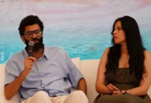 محمد حماد: فيلم "خروج آمن" يطرح تساؤلات ويعكس صعوبات الإنتاج المستقل