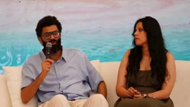 محمد حماد: فيلم "خروج آمن" يطرح تساؤلات ويعكس صعوبات الإنتاج المستقل