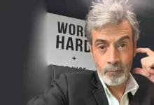 محمد سليمان ينتقد توجه المنتجين للبحث عن المشاهير بدلاً من المواهب في صناعة الفن