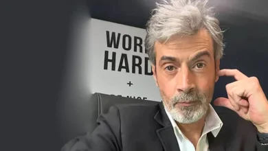 محمد سليمان ينتقد توجه المنتجين للبحث عن المشاهير بدلاً من المواهب في صناعة الفن