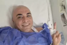 محمد عاطف يكشف عن حالته الصحية قبل إجراء عملية جراحية في القلب