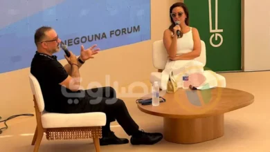 محمد مشيش: الدراما التليفزيونية تعيش أزمة كبيرة ولا أحب تقديم أجزاء ثانية من المسلسلات
