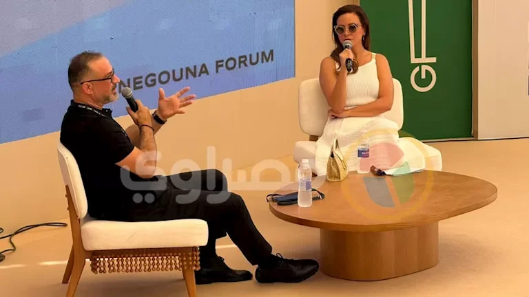 محمد مشيش: الدراما التليفزيونية تعيش أزمة كبيرة ولا أحب تقديم أجزاء ثانية من المسلسلات