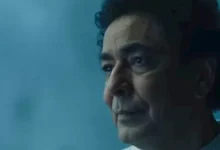 محمد منير يتحدث عن تجربته السينمائية ويؤكد: لم أقدم نفسي كمغني