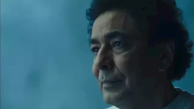 محمد منير يتحدث عن تجربته السينمائية ويؤكد: لم أقدم نفسي كمغني