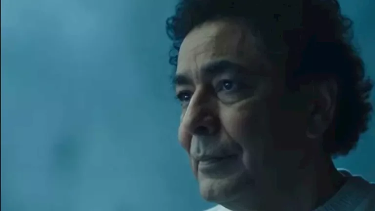 محمد منير يتحدث عن تجربته السينمائية ويؤكد: لم أقدم نفسي كمغني