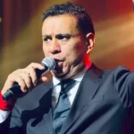 محمود الليثي يكشف عن أسباب إقامته في الفندق مع أبنائه بحثاً عن الأمان والراحة
