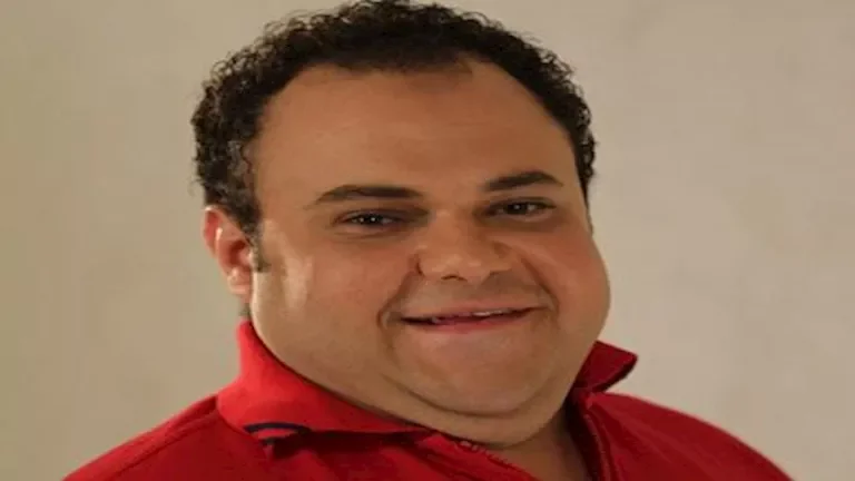 مدحت تيخا ينتقد أوضاع صناعة الدراما ويعتبرها "جرس إنذار من ربنا"