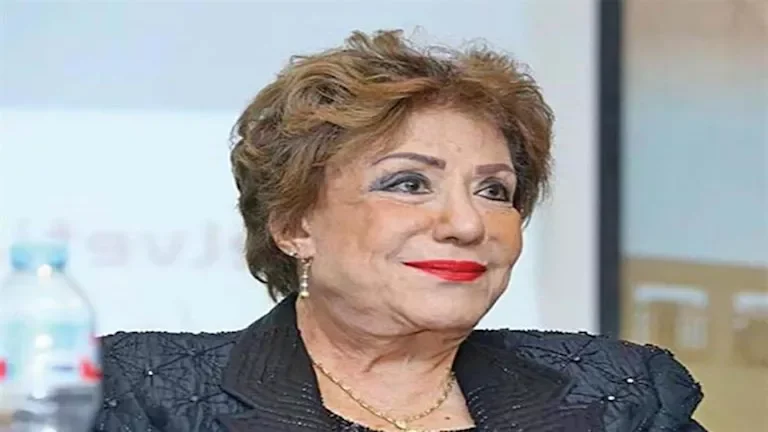 مديحة حمدي تكشف تفاصيل مؤثرة عن غسل جثمان سميحة أيوب وعلاقتهما الشخصية
