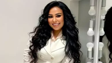 مروة ناجي تختتم بروفات حفلها بمناسبة يوم المرأة العمانية في دار الأوبرا السلطانية مسقط