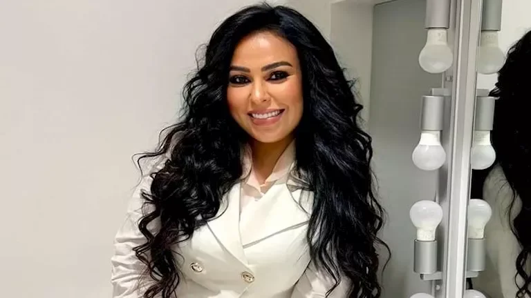 مروة ناجي تختتم بروفات حفلها بمناسبة يوم المرأة العمانية في دار الأوبرا السلطانية مسقط