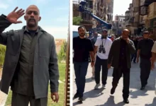 مسلسل "عشماوي" لمحمد رمضان يواجه أزمات متعددة تشمل اعتذارات ودعوى قضائية