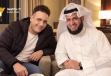 مشاري راشد العفاسي يقدم أنشودة "عشقي أنتِ" بألحان محمد رحيم في برنامج "صاحبة السعادة"