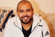 مصطفى بسيط يوجه رسالة لشهداء نصر أكتوبر عبر إنستجرام