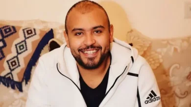 مصطفى بسيط يوجه رسالة لشهداء نصر أكتوبر عبر إنستجرام