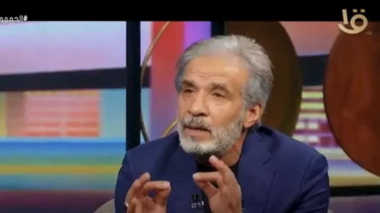 مفيد عاشور يكشف عن خضوعه لعملية جراحية ويطمئن جمهوره على حالته الصحية
