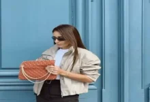 منة شلبي تتألق بإطلالة أنيقة في برلين وإلهام شاهين تظهر بكاجوال في الجونة