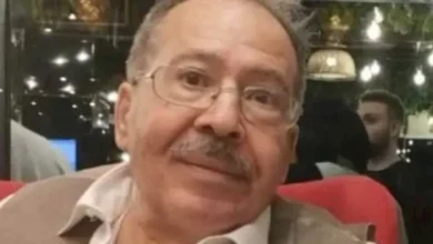 منى أبو سديرة تطمئن على صحة زوجها سامي عبدالحليم: تحسن ملحوظ بعد أسبوع في الرعاية المتوسطة