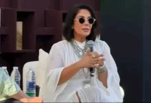 منى زكي تشيد بغادة عبد الرازق في مهرجان الجونة وعبد الرازق ترد برسالة مؤثرة