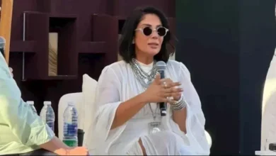 منى زكي تكشف عن معاناتها مع فقدان الحمل وإصابتها بمرض مناعي