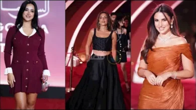 منى زكي تكشف كواليس أزمة فيلم "أصحاب ولا أعز" وموقف محرج لهدى المفتي