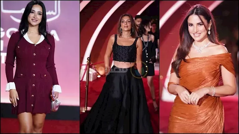 منى زكي تكشف كواليس أزمة فيلم "أصحاب ولا أعز" وموقف محرج لهدى المفتي