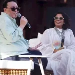 منى زكي: لم أقصد إثارة الجدل في فيلم "أصحاب ولا أعز" بل هو تمثيل بحت