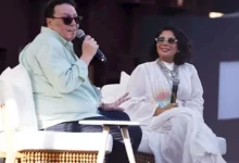منى زكي: لم أقصد إثارة الجدل في فيلم "أصحاب ولا أعز" بل هو تمثيل بحت