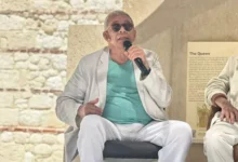 مهرجان الجونة السينمائي يشهد عرض فيلمي "خروج آمن" و"الربيع في إمروز" وجلسة مع يسري نصر الله