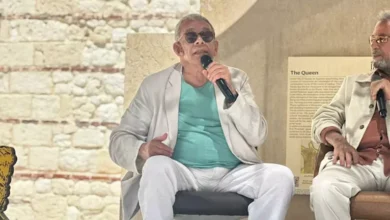 مهرجان الجونة السينمائي يشهد عرض فيلمي "خروج آمن" و"الربيع في إمروز" وجلسة مع يسري نصر الله