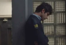 مهرجان الجونة السينمائي يعلن انضمام فيلم "خروج آمن" لمسابقة الأفلام الروائية الطويلة